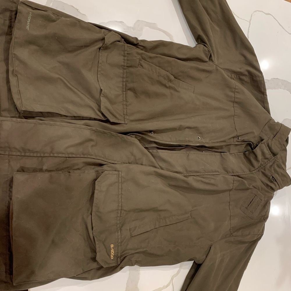 Men’s Fjallraven Jacket